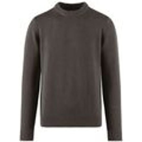 Maglione MM7643 T ZTS4-109 SEPIA FADE - Bomboogie - Modalova