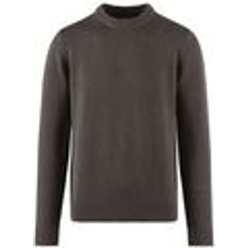 Maglione MM7643 T ZTS4-109 SEPIA FADE - Bomboogie - Modalova