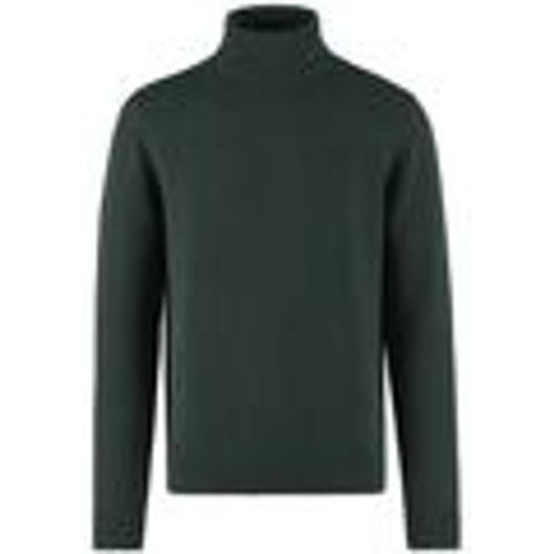 Maglione MM7644 T ZTS4-347 DEEP SHERWOOD - Bomboogie - Modalova