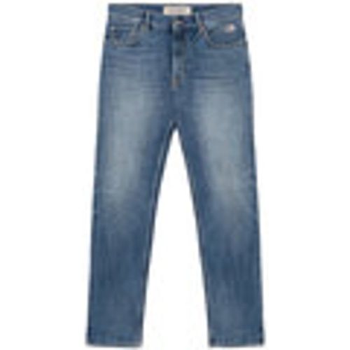 Jeans DAPPER RE-SEARCH DENIM ROCKS - Roy Rogers - Modalova