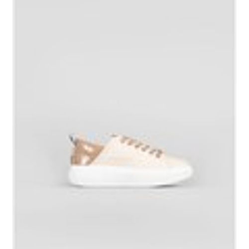 Sneakers alte ASBAWYW0464CRM - Alexander Smith - Modalova