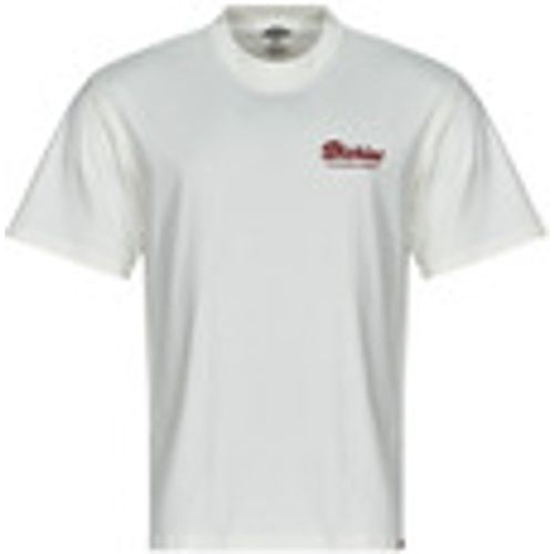 T-shirt Dickies LEWISTOWN SS TEE - Dickies - Modalova