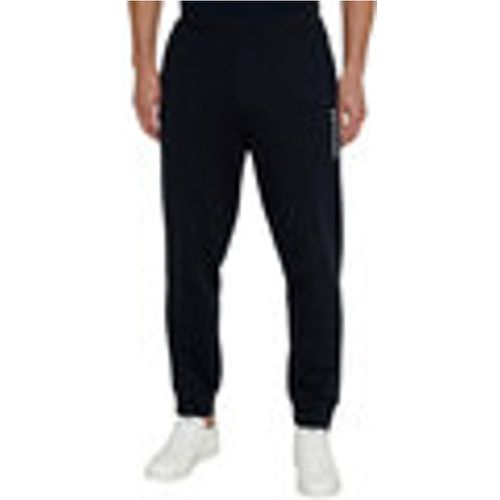 Pantaloni UNISEX JERSEY TROUSER - Emporio Armani EA7 - Modalova