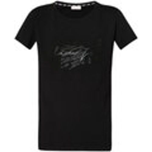 T-shirt Liu Jo ECS T-SHIRT M/C - Liu Jo - Modalova