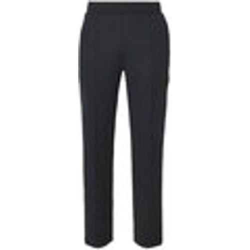 Pantaloni Sportivi MAN JERSEY TROUSER - Emporio Armani EA7 - Modalova