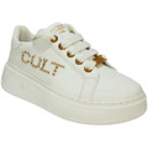 Scarpe CULT SIMILPELLE T-100 - Cult Young - Modalova