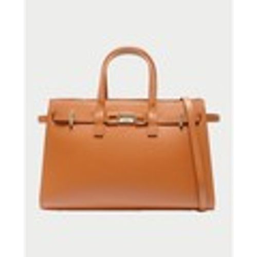 Borsa Shopping Borsa a mano Lady Bag di in pelle - Marc Ellis - Modalova