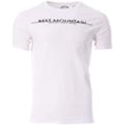 T-shirt Best Mountain BEST-TS 04 - Best Mountain - Modalova