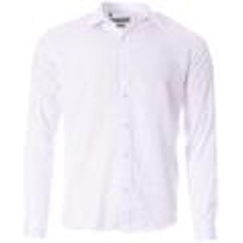 Camicia a maniche lunghe BM-CHEM-100SL - Best Mountain - Modalova