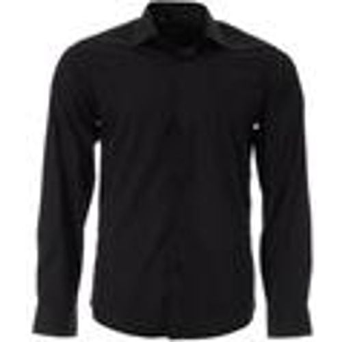 Camicia a maniche lunghe BM-CHEM200 - Best Mountain - Modalova