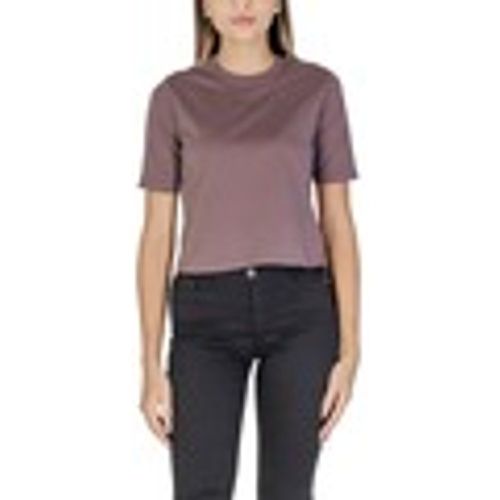 T-shirt PW - S/S T-SHIRT 00GWF4K113 - Calvin Klein Sport - Modalova