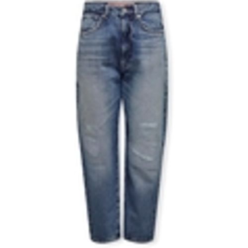 Jeans Irvine Jeans - Medium Denim - Only - Modalova