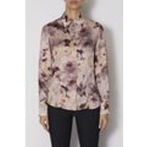 Camicia QI1NS011-1065 - Kaos Collezioni - Modalova