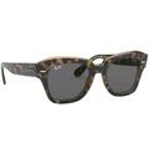 Occhiali da sole STATE STREET 0RB2186 - Ray-Ban - Modalova