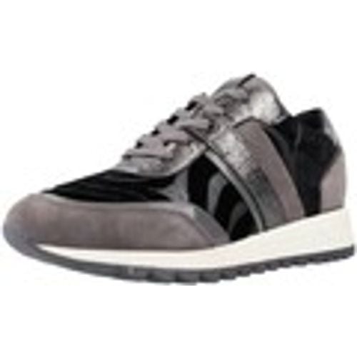 Sneakers basse Geox D16RAB Donna - Geox - Modalova