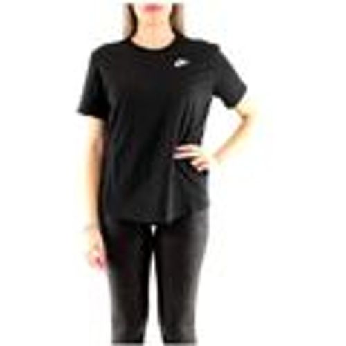 T-shirt Nike DX7902 010 - Nike - Modalova