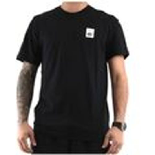 T-shirt Nike FN0803 010 - Nike - Modalova