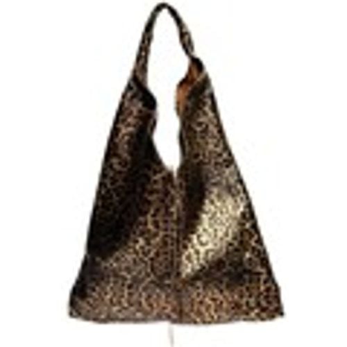 Borsa Shopping Borsa hobo - Carla Ferreri - Modalova