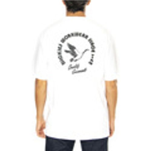 T-shirt & Polo Goose Tee White - Dickies - Modalova