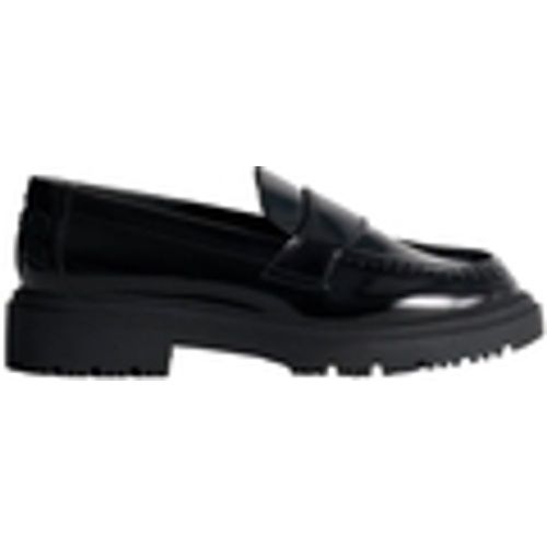 Ballerine Mocassin School - Negro - HOFF - Modalova