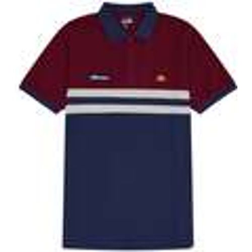 T-shirt & Polo Muccia Polo Shirt Navy - Ellesse - Modalova