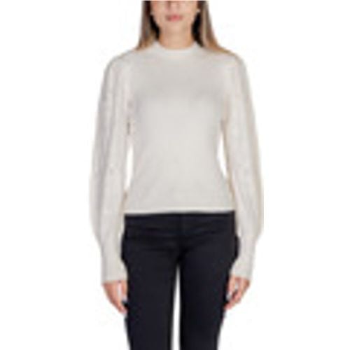 Maglione VMLIMONE LS HIGHNECK PULLOVER GA BOO 10310809 - Vero Moda - Modalova