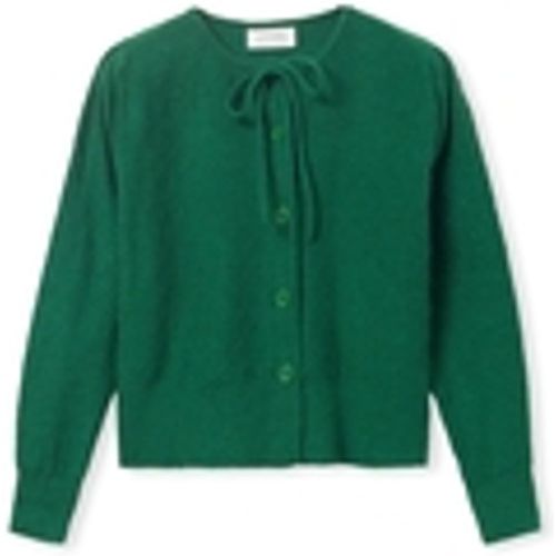 Maglione COMPAÑIA FANTÁSTICA Knit 10271 - Green - Compania Fantastica - Modalova