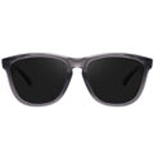 Occhiali da sole One Polarized crystal Dark - Hawkers - Modalova