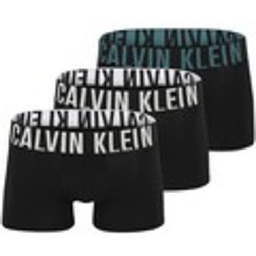 Boxer TRUNK 3PK 000NB3608A - Calvin Klein Jeans - Modalova