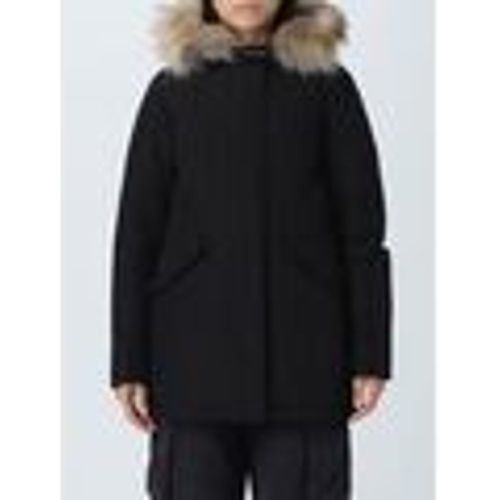 Giubbotto CFWWOU0538FRUT0001 BLK - Woolrich - Modalova