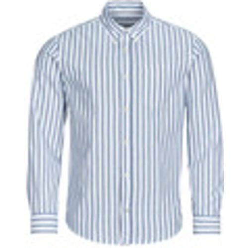 Camicia a maniche lunghe JJEOXFORD - jack & jones - Modalova