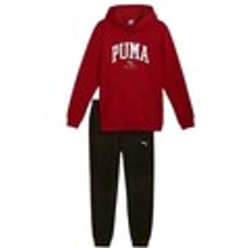 Tuta Puma 683817-13 - Puma - Modalova