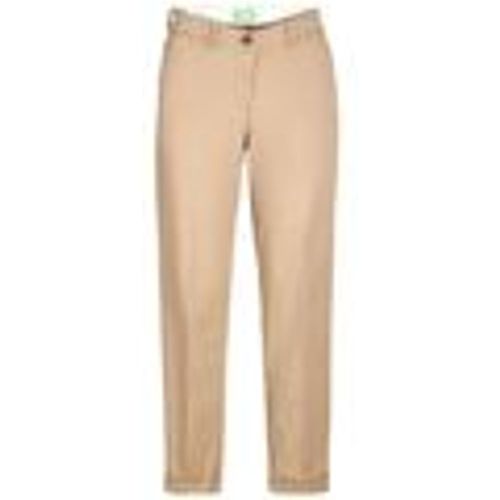 Pantaloni 12261432 LOUIE REG TAP CHINO-PETRIFIEK OAK - Jjxx - Modalova