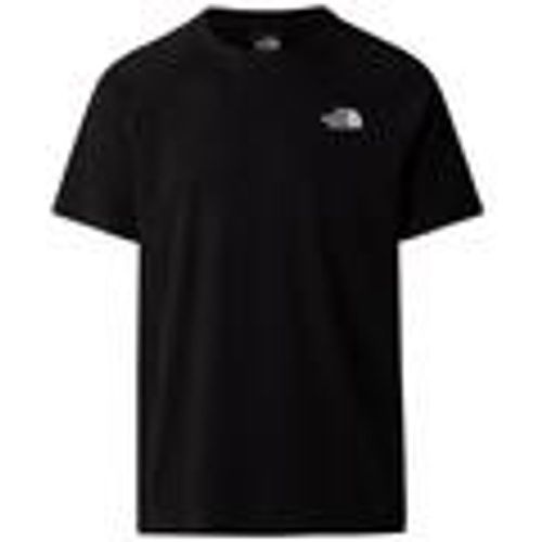 T-shirt The North Face - The North Face - Modalova