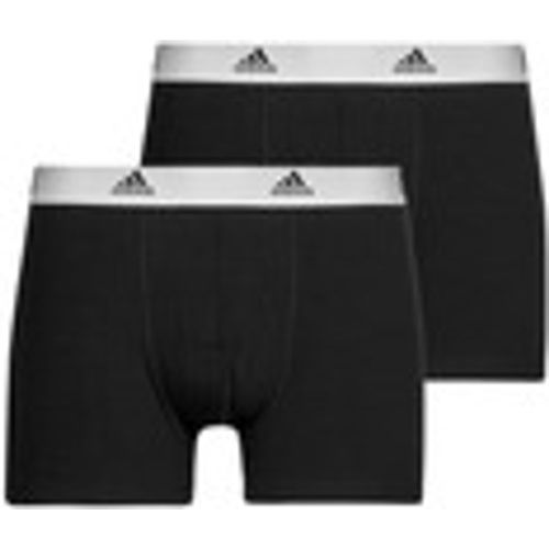 Boxer ACTIVE FLEX COTTON Pack de 2 - Adidas - Modalova