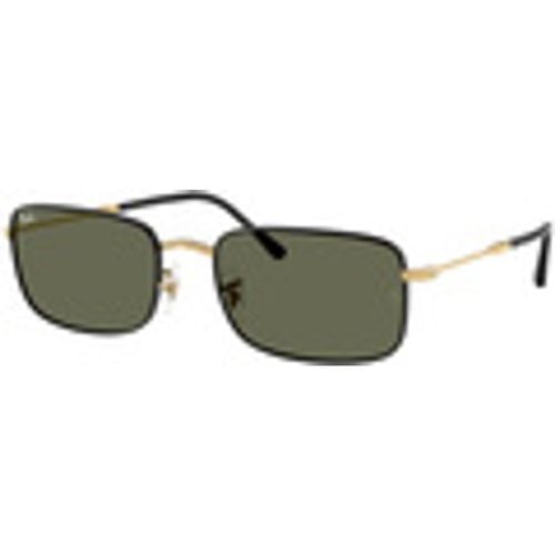 Occhiali da sole Occhiali da Sole RB3746 927158 Polarizzati - Ray-Ban - Modalova