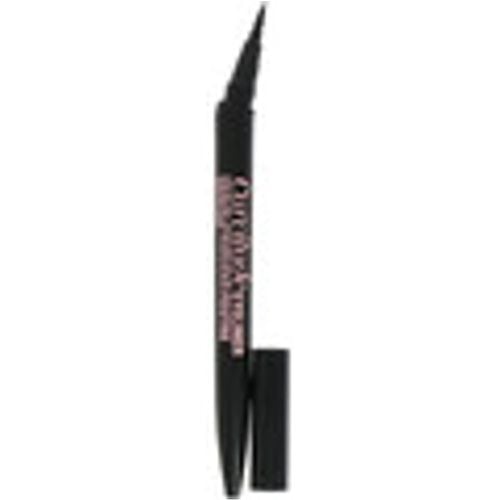 Eyeliners Curvitude Felt Tip Eyeliner - Noir - Maybelline New York - Modalova