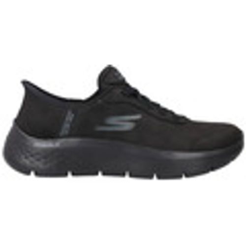 Sneakers Leather Tex Bungee Slip-Ins - Skechers - Modalova