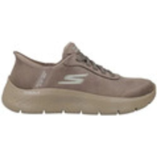 Sneakers Leather Tex Bungee Slip-Ins - Skechers - Modalova