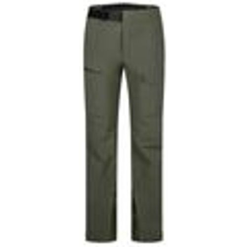 Pantaloni Sportivi Pantaloni Sky Wild 2 Uomo Sage Green - montura - Modalova