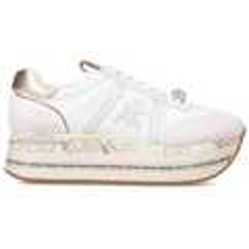 Sneakers BETH 7037 panna e platino - Premiata - Modalova