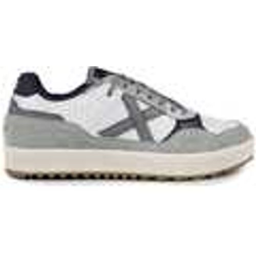 Sneakers SNEAKERS ROCK 02 4079001 GRIGIO - Munich - Modalova