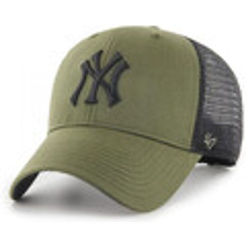 Cappellino Cap mlb new york yankees branson mvp - '47 Brand - Modalova