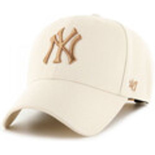 Cappellino Cap mlb new york yankees mvp snapback - '47 Brand - Modalova