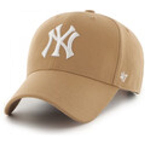 Cappellino Cap mlb new york yankees mvp snapback - '47 Brand - Modalova