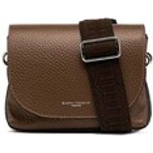 Borsa a tracolla BS 10724 TKL-NA - Gianni Chiarini - Modalova