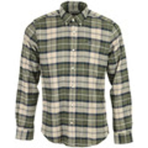 Camicia a maniche lunghe Keyloch Tailored Tartan Shirt - Barbour - Modalova