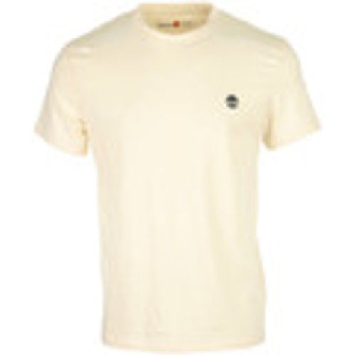 T-shirt Short Sleeve Tee - Timberland - Modalova