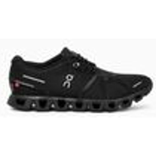 Sneakers CLOUD 5 - 59.98905-TOTAL BLACK - ON Running - Modalova