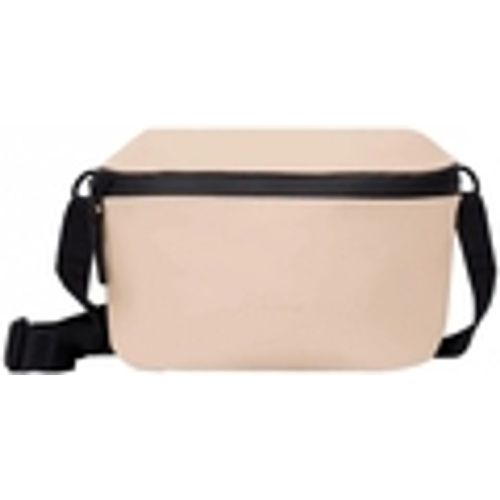 Portafoglio Jona Large Bag - Light Almond - Ucon Acrobatics - Modalova